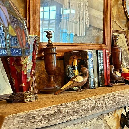 Ta Phin Cottage サパ エクステリア 写真
