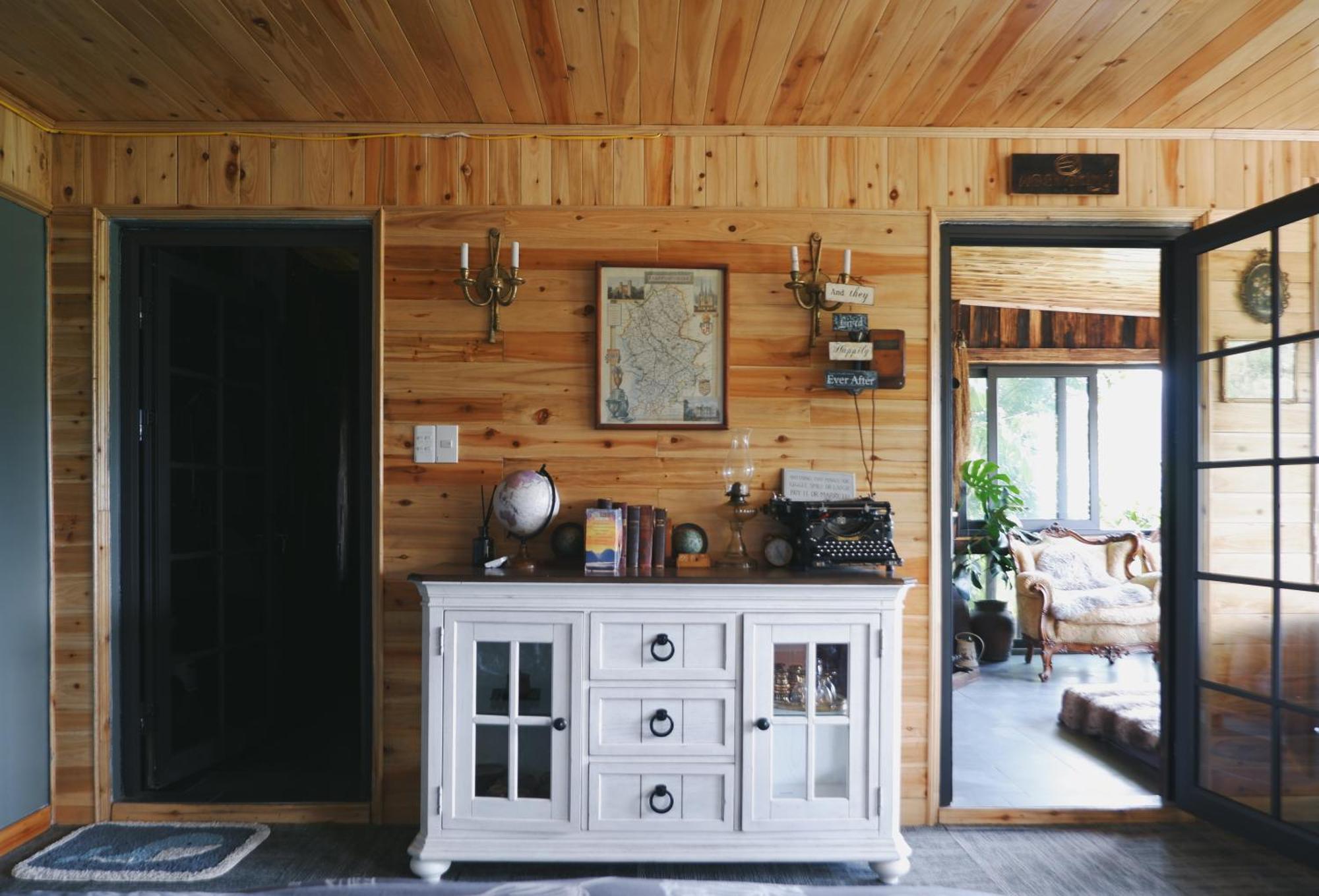 Ta Phin Cottage サパ エクステリア 写真