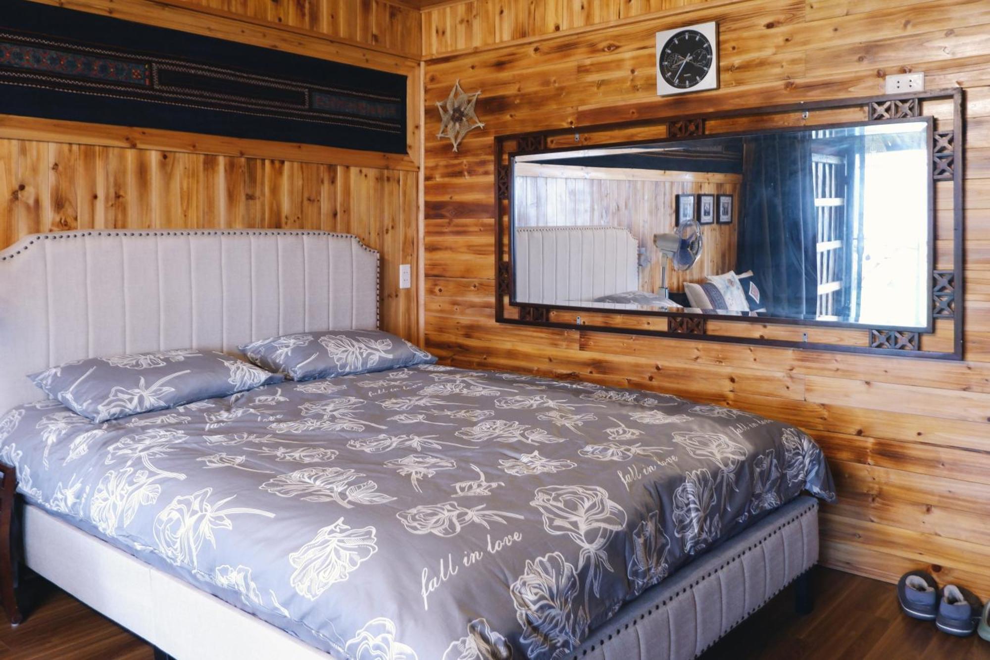 Ta Phin Cottage サパ エクステリア 写真
