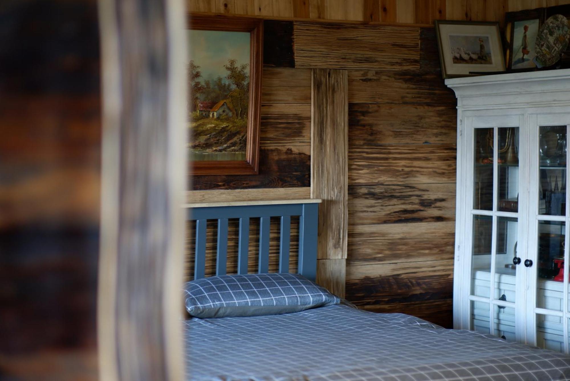 Ta Phin Cottage サパ エクステリア 写真