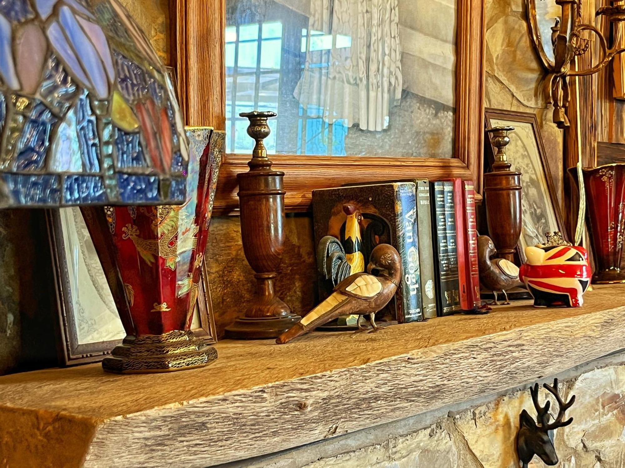 Ta Phin Cottage サパ エクステリア 写真