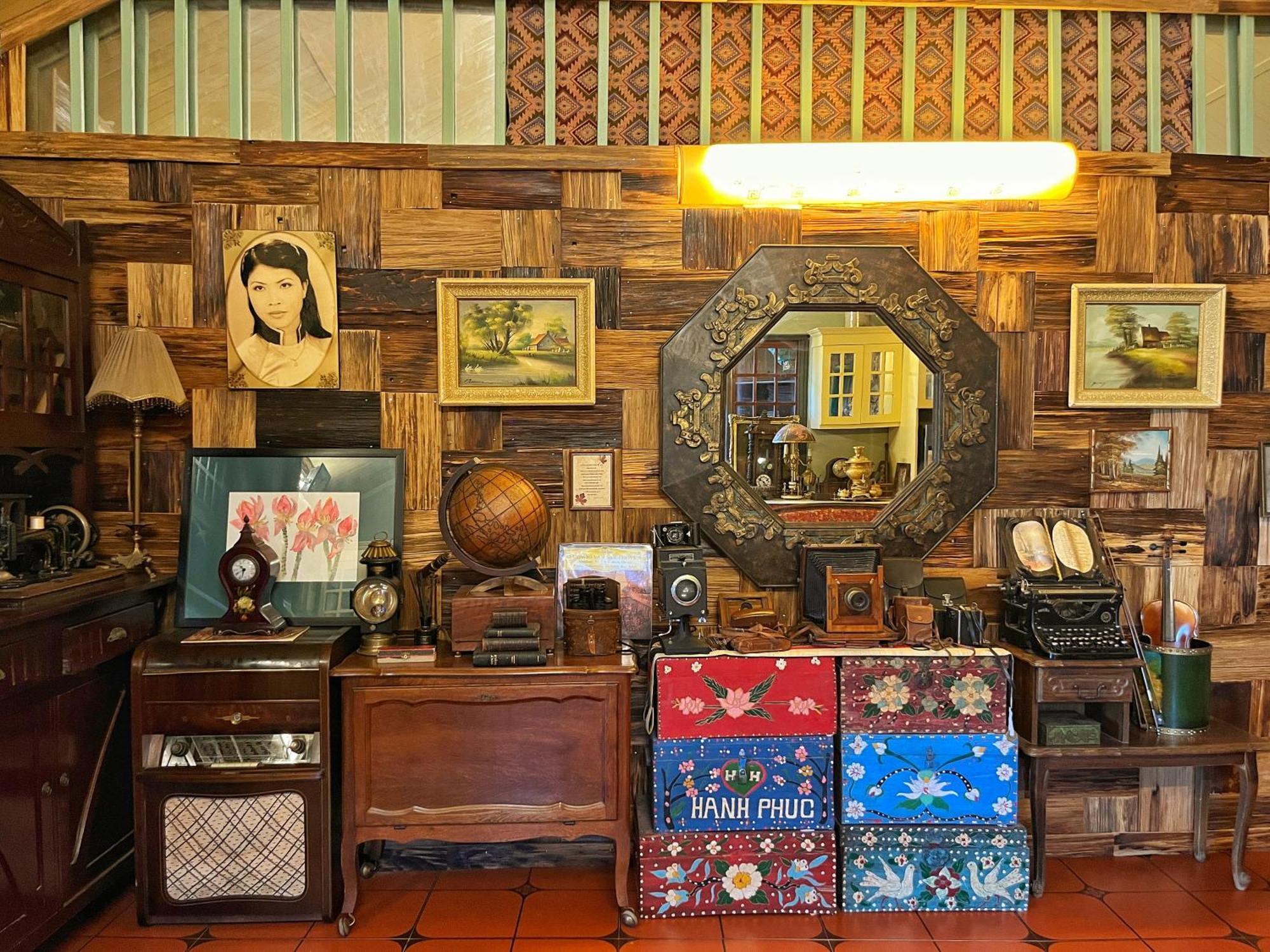 Ta Phin Cottage サパ エクステリア 写真