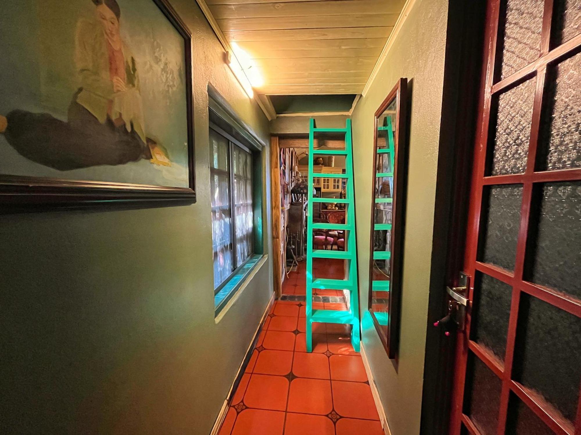 Ta Phin Cottage サパ エクステリア 写真