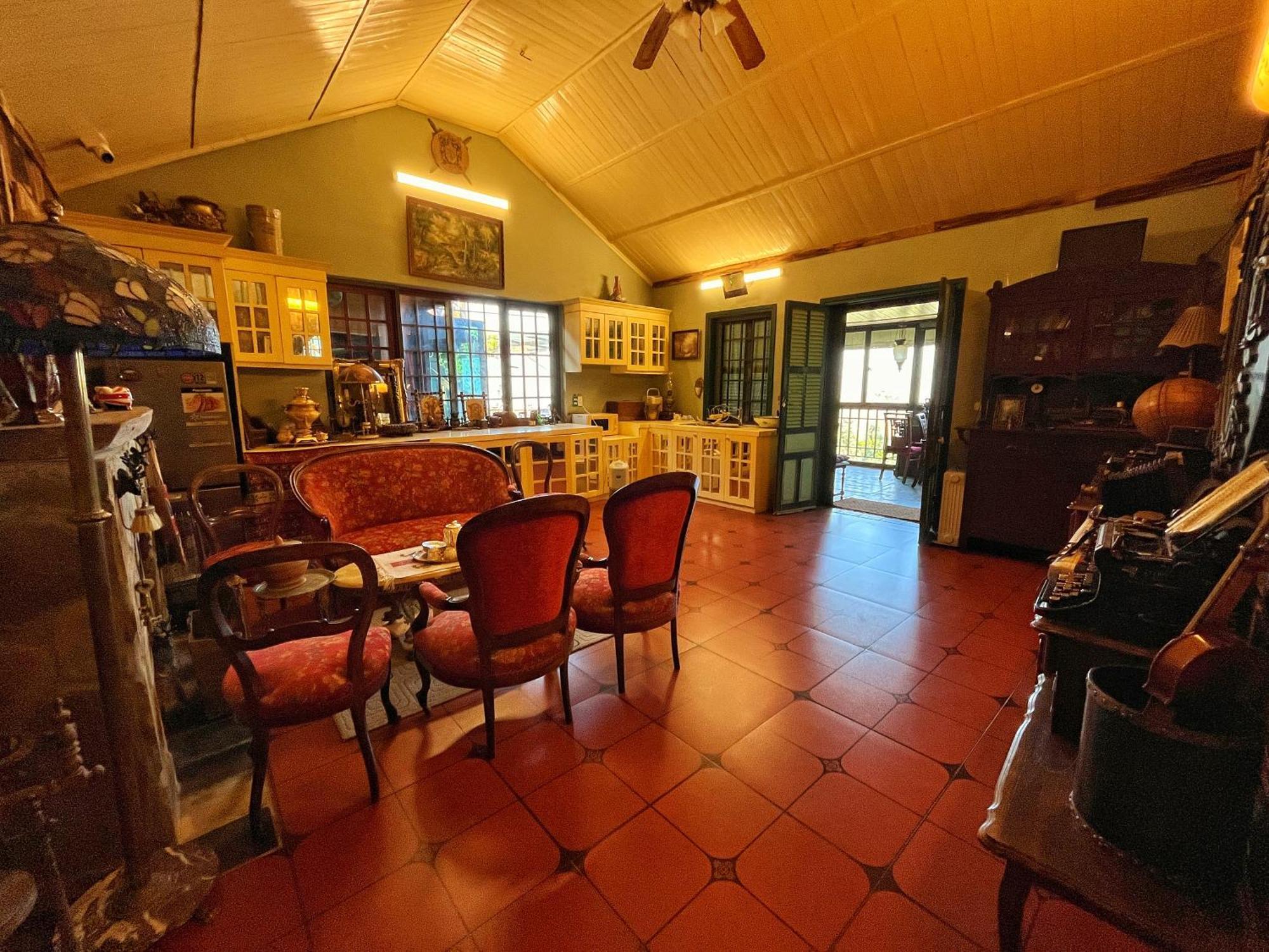Ta Phin Cottage サパ エクステリア 写真