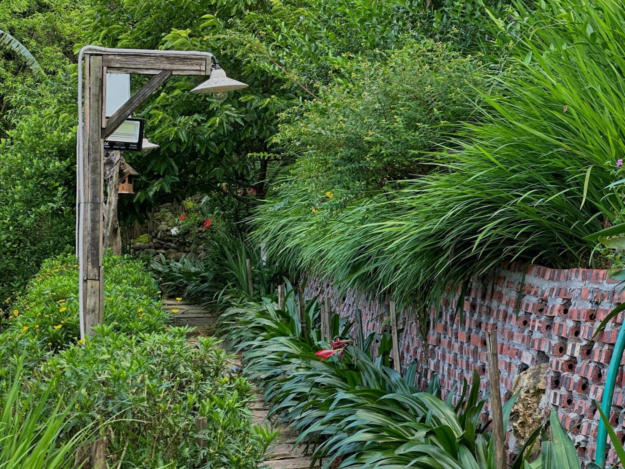 Ta Phin Cottage サパ エクステリア 写真